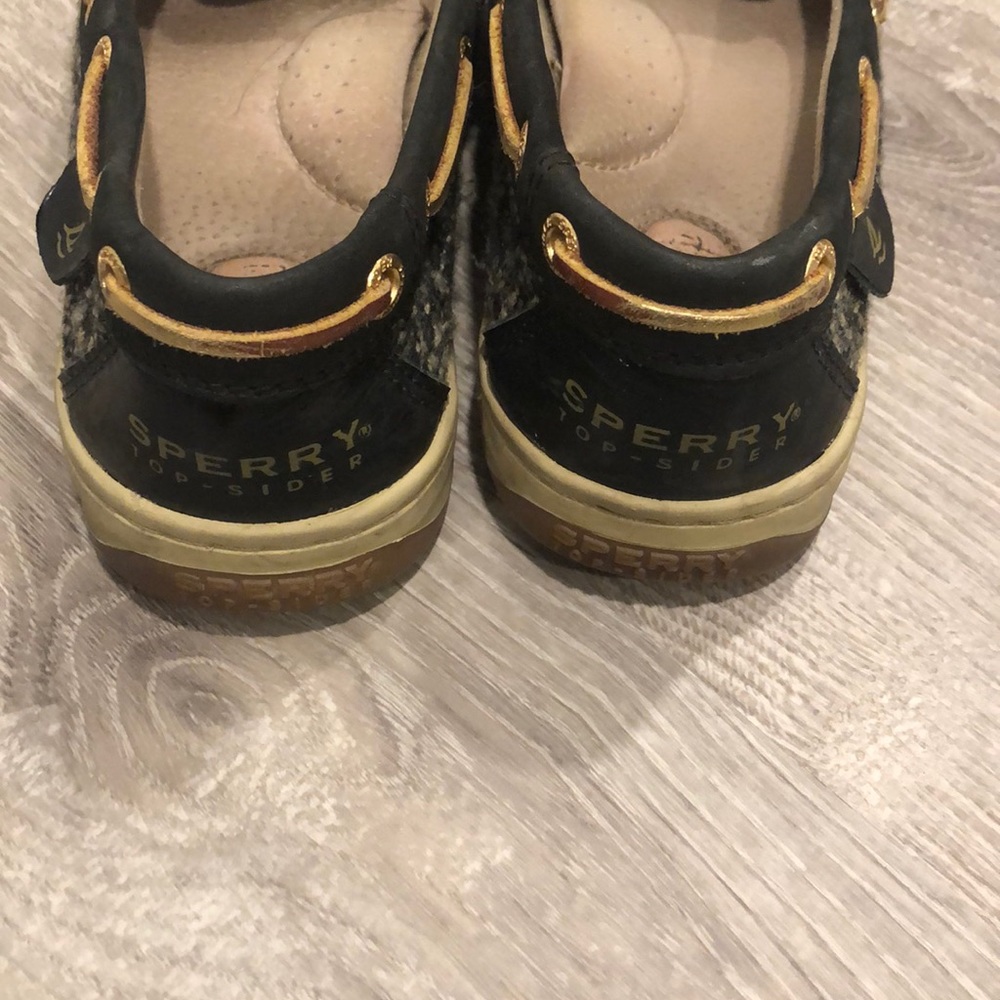 Sperry Topsiders - Picture 7 of 8